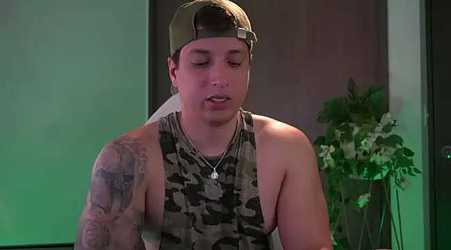 appolo allen online show from December 20, 2024, 8:55 pm