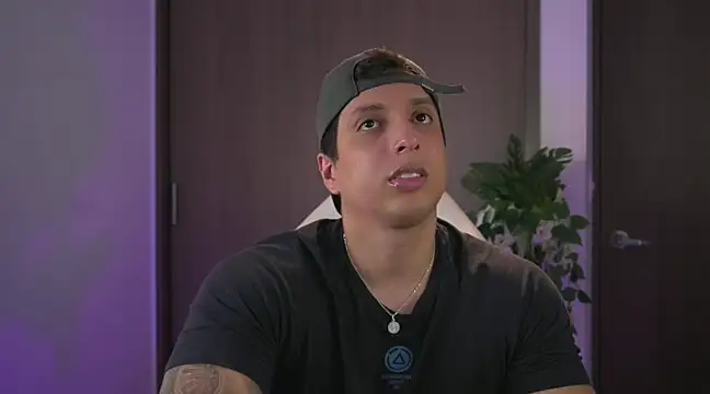 appolo allen online show from January 6, 2025, 4:15 am