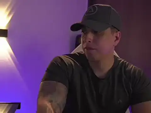 appolo allen online show from January 22, 2025, 3:09 am