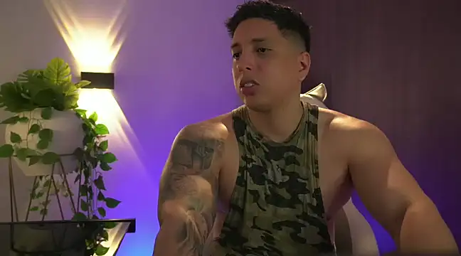 appolo allen online show from February 5, 2025, 8:46 pm