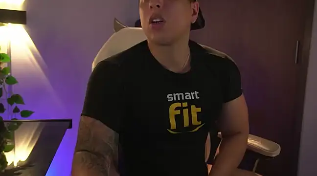 appolo allen online show from March 1, 2025, 3:10 am