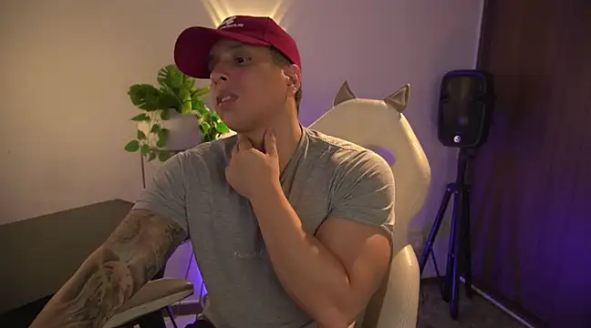 appolo allen online show from March 4, 2025, 5:11 am