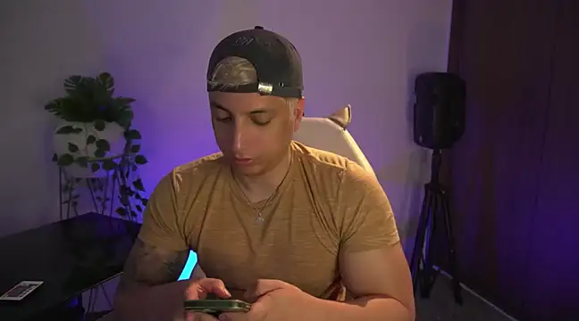 appolo allen online show from March 16, 2025, 6:09 am