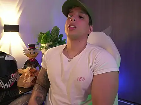 appolo allen online show from September 10, 2025, 4:34 am