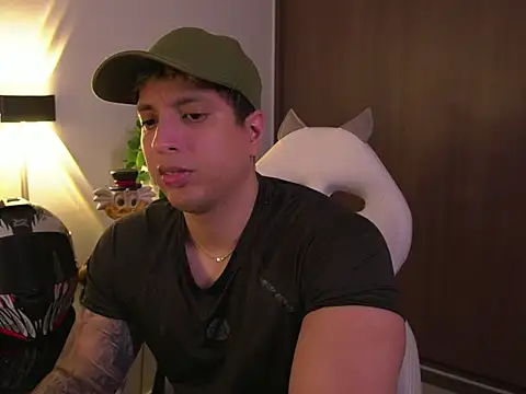 appolo allen online show from September 10, 2025, 11:49 pm