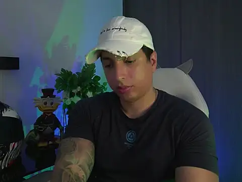 appolo allen online show from September 13, 2025, 1:16 am