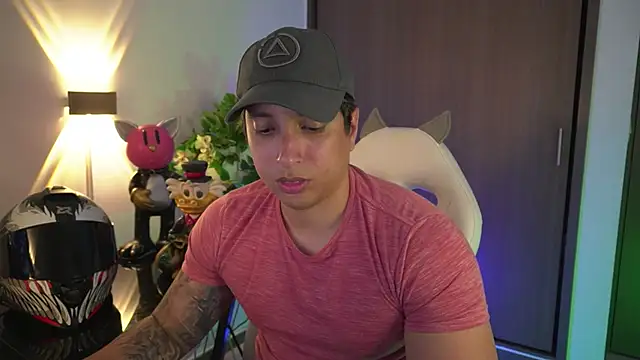 appolo allen online show from September 28, 2025, 5:13 am