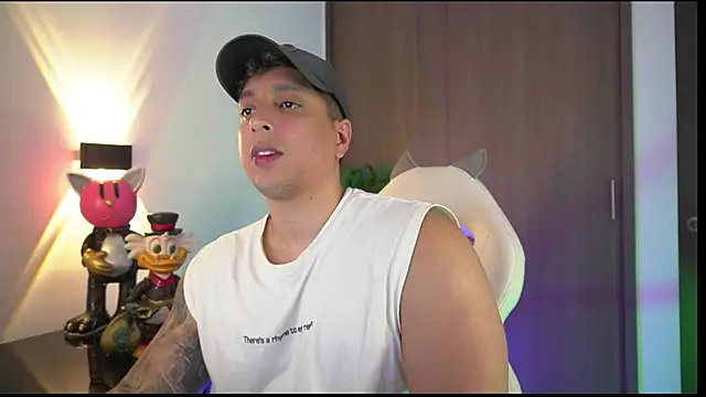 appolo allen online show from October 17, 2025, 4:59 am