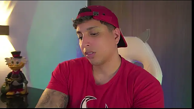 appolo allen online show from October 27, 2025, 5:44 am