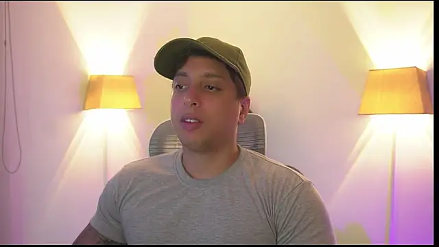 appolo allen online show from December 4, 2025, 10:40 pm