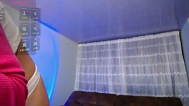 peyton golden1 online show from January 25, 2025, 5:07 am