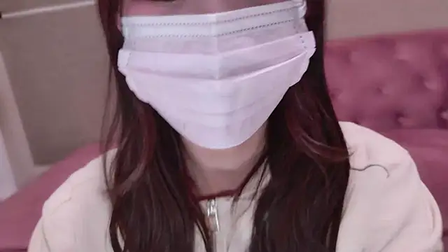 TsukasaSakai online show from December 29, 2024, 3:24 pm