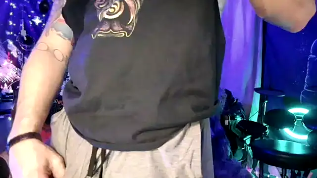 Snapshot of Barry_Indica chatting on December 28, 2024, 7:01 pm Barry Indica online show from December 28, 2024, 7:01 pm