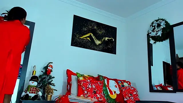 Snapshot of KimberlyBanks2 chatting on December 4, 2025, 10:02 am KimberlyBanks2 online show from December 4, 2025, 10:02 am