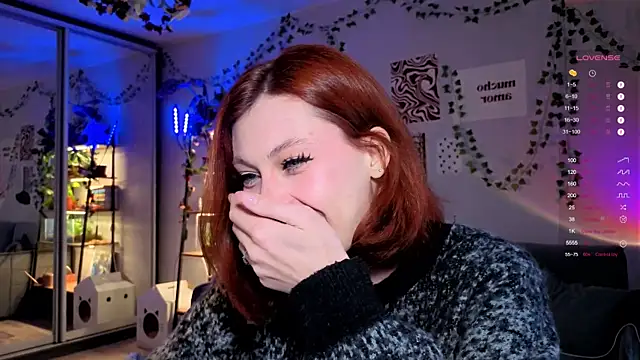 Your Corvus online show from November 15, 2025, 8:22 am