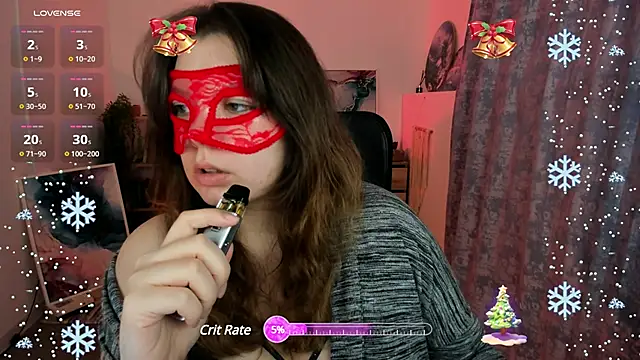 Snapshot of KeytSilvas chatting on December 20, 2024, 5:36 am KeytSilvas online show from December 20, 2024, 5:36 am