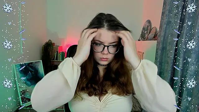 Snapshot of KeytSilvas chatting on December 22, 2024, 6:06 am KeytSilvas online show from December 22, 2024, 6:06 am