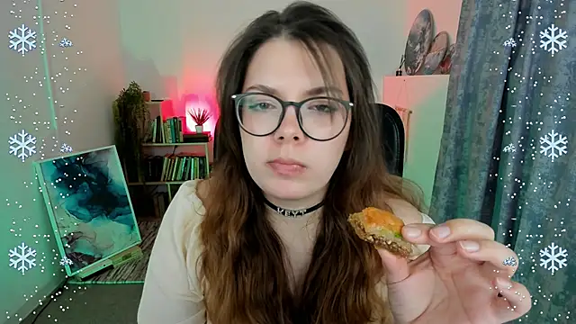 Snapshot of KeytSilvas chatting on December 22, 2024, 9:11 am KeytSilvas online show from December 22, 2024, 9:11 am