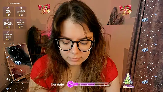 Snapshot of KeytSilvas chatting on December 27, 2024, 5:42 am KeytSilvas online show from December 27, 2024, 5:42 am