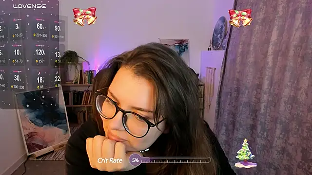 Snapshot of KeytSilvas chatting on December 30, 2024, 9:37 am KeytSilvas online show from December 30, 2024, 9:37 am