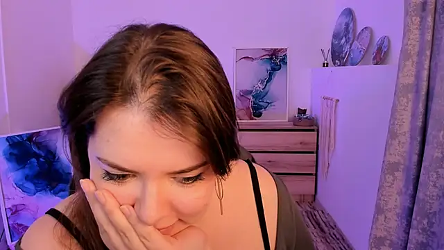 Snapshot of KeytSilvas chatting on February 13, 2025, 9:17 pm KeytSilvas online show from February 13, 2025, 9:17 pm