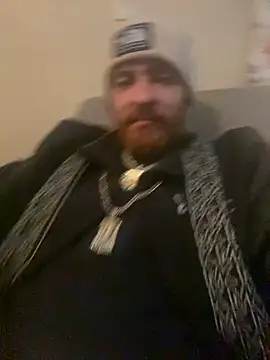 Snapshot of CityBoy75211 chatting on January 27, 2025, 4:52 am CityBoy75211 online show from January 27, 2025, 4:52 am