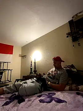 Snapshot of CityBoy75211 chatting on September 29, 2025, 8:52 am CityBoy75211 online show from September 29, 2025, 8:52 am