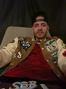 Snapshot of CityBoy75211 chatting on January 14, 2026, 8:09 am CityBoy75211 online show from January 14, 2026, 8:09 am