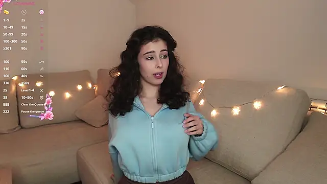 Snapshot of cosmosbaby chatting on January 8, 2026, 7:05 pm cosmosbaby online show from January 8, 2026, 7:05 pm