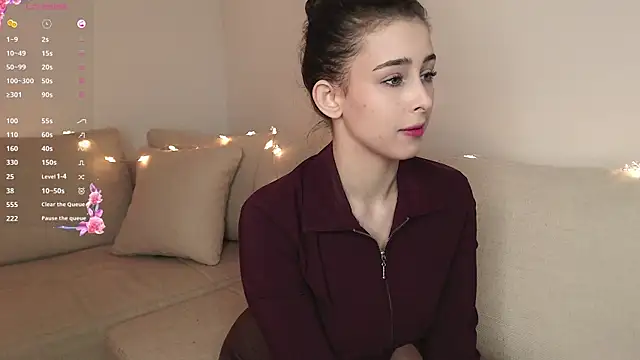 Snapshot of cosmosbaby chatting on January 11, 2026, 7:08 pm cosmosbaby online show from January 11, 2026, 7:08 pm