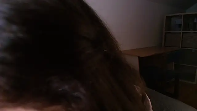 Snapshot of cosmosbaby chatting on July 14, 2026, 6:46 pm cosmosbaby online show from July 14, 2026, 6:46 pm