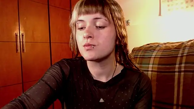 NEXT DOOR GIRL  online show from October 14, 2025, 10:21 pm