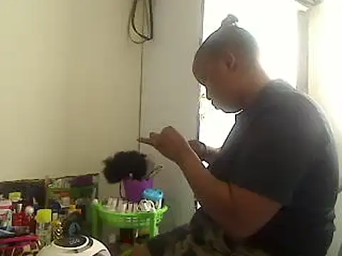 browndolly12 online show from March 9, 2025, 11:03 am