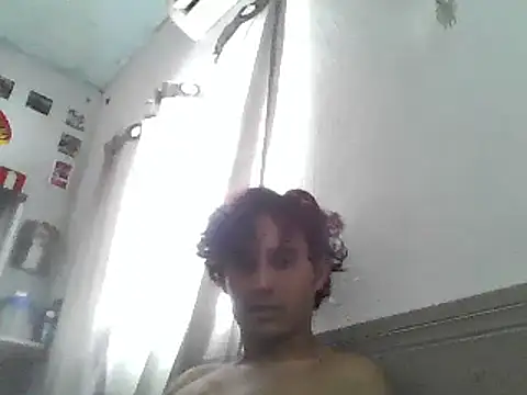 pedrodavid  online show from February 27, 2025, 9:25 pm