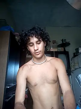 pedrodavid  online show from March 15, 2026, 6:14 pm
