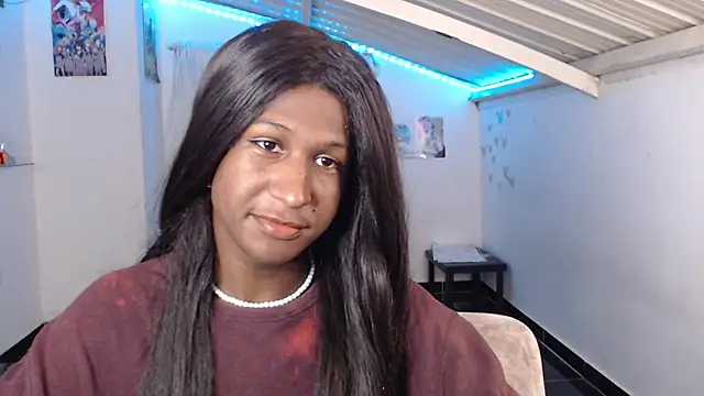 Snapshot of Angell_Dustt_ chatting on January 20, 2025, 1:18 am Angell Dustt online show from January 20, 2025, 1:18 am