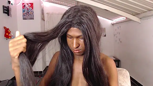 Snapshot of Angell_Dustt_ chatting on January 23, 2025, 4:41 am Angell Dustt online show from January 23, 2025, 4:41 am
