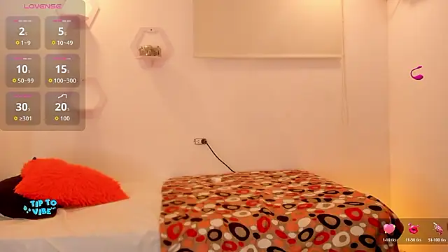 Snapshot of meganrossee69 chatting on February 11, 2026, 11:04 am meganrossee69 online show from February 11, 2026, 11:04 am