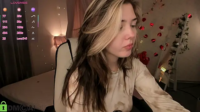 Vanessa Walters online show from March 26, 2026, 3:12 am