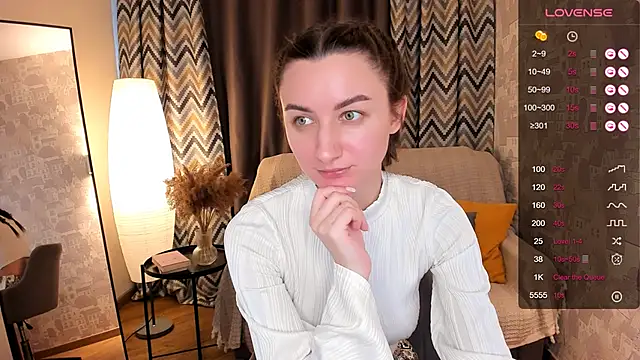 annacooleman online show from March 2, 2025, 5:44 am