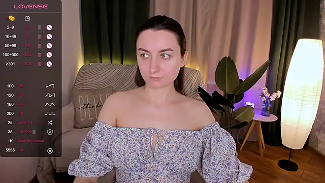 annacooleman online show from March 12, 2025, 11:31 am