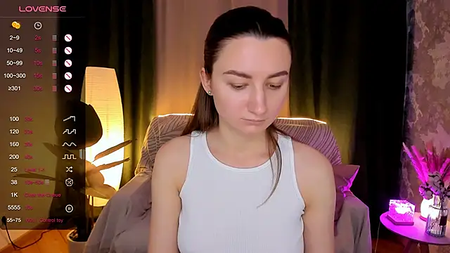 annacooleman online show from October 8, 2025, 2:20 am