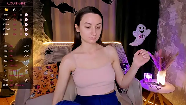 annacooleman online show from October 21, 2025, 2:23 am