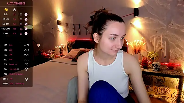 annacooleman online show from October 23, 2025, 2:22 am