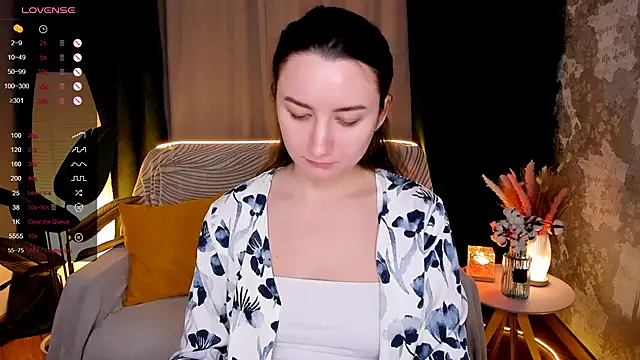 annacooleman online show from November 18, 2025, 2:17 am