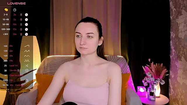 annacooleman online show from March 12, 2026, 2:39 am