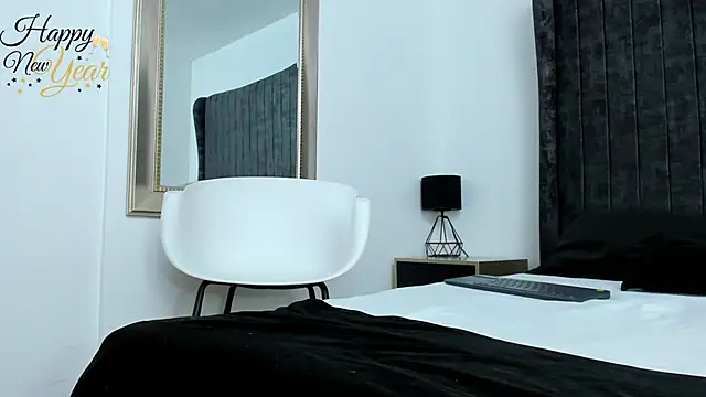 Lady Godss online show from December 31, 2024, 3:23 am