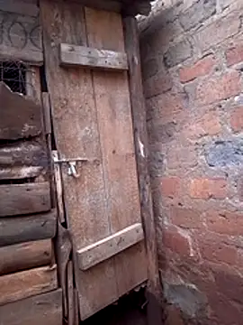 Sherry she online show from October 26, 2025, 3:56 am