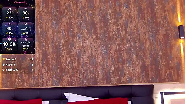 Snapshot of MarySinn chatting on December 4, 2024, 10:41 pm MarySinn online show from December 4, 2024, 10:41 pm