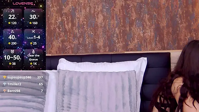 Snapshot of MarySinn chatting on December 14, 2024, 4:23 am MarySinn online show from December 14, 2024, 4:23 am